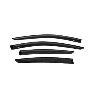 Window Deflectors SD (4 pcs, HIC) Opel Insignia 2017-2022 photo 1