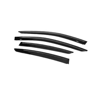 Window Deflectors SD (4 pcs, HIC) photo 2