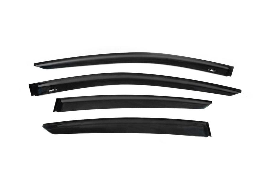 Opel Insignia 2017-2022 Window Deflectors SD (4 pcs, HIC) Image