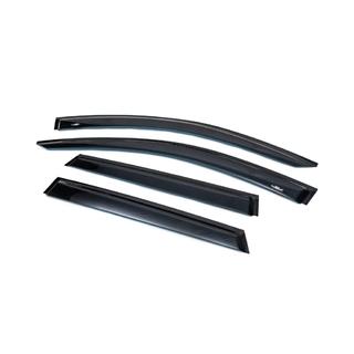 Window Deflectors (4 pcs, HIC) photo 4