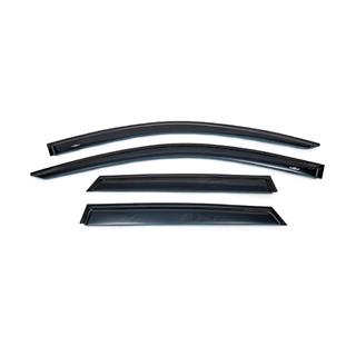 Window Deflectors (4 pcs, HIC) photo 1