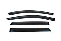 Opel Insignia 2017-2022 Window Deflectors SW (4 pcs, HIC) photo 1