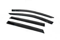 Opel Insignia 2017-2022 Window Deflectors SW (4 pcs, HIC) photo 2