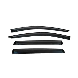 Window Deflectors SW (4 pcs, HIC) photo 1