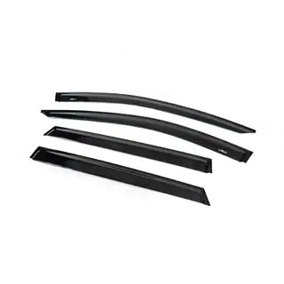 Window Deflectors SW (4 pcs, HIC) photo 2