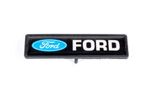 Ford Floor Mat Badge (1pc) photo 2