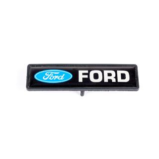 Floor Mat Badge (1pc) photo 2