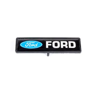 Floor Mat Badge (1pc) photo 2