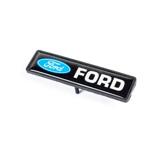 Floor Mat Badge (1pc)