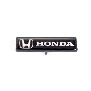 Floor Mat Badge (1pc) photo 2