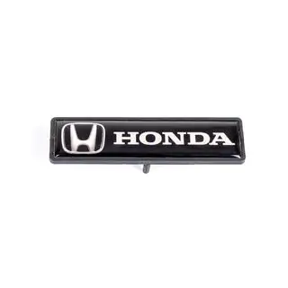 Floor Mat Badge (1pc) photo 2