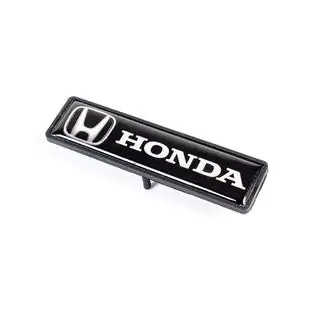 Floor Mat Badge (1pc)