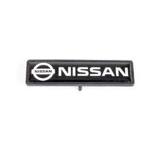 Floor Mat Badge (1pc) photo 2