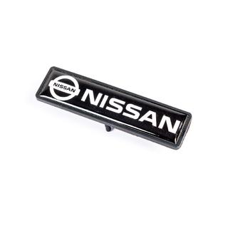 Floor Mat Badge (1pc) photo 1