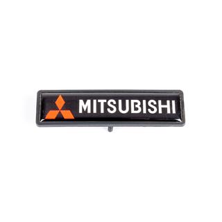 Floor Mat Badge (1pc) photo 1