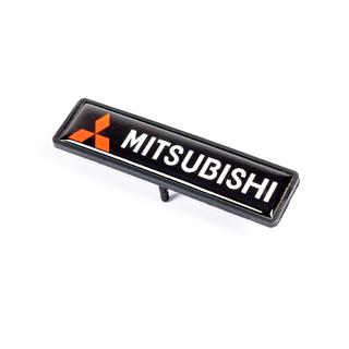 Floor Mat Badge (1pc) photo 2