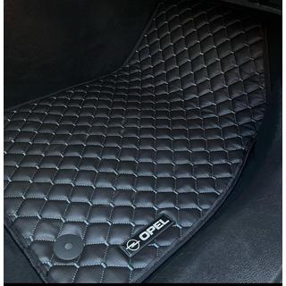 Floor Mat Badge (1pc) photo 2