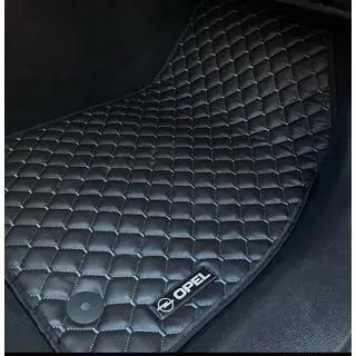 Floor Mat Badge (1pc) photo 2