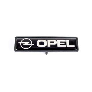 Floor Mat Badge (1pc) photo 3