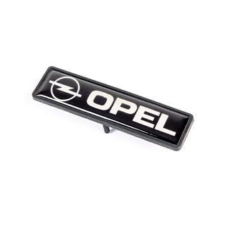 Floor Mat Badge (1pc) photo 1