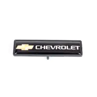 Floor Mat Badge (1pc) photo 2