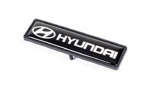 Hyundai Floor Mat Badge (1pc) photo 1