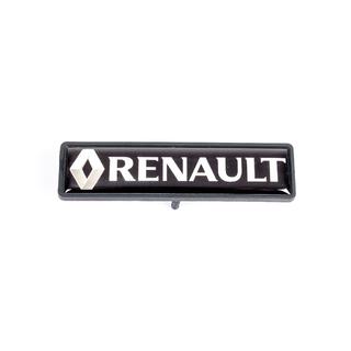Floor Mat Badge (1pc) photo 1