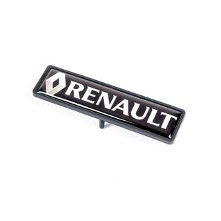 Floor Mat Badge (1pc) photo 2