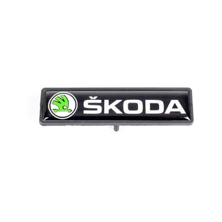 Floor Mat Badge (1pc) photo 2