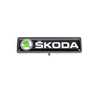 Floor Mat Badge (1pc) photo 2