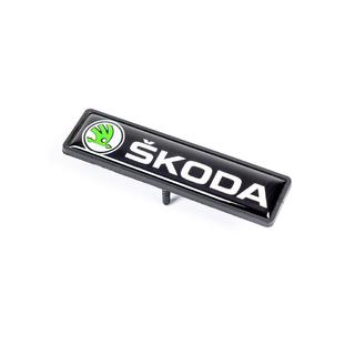 Floor Mat Badge (1pc) photo 1