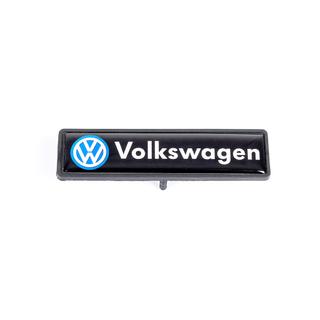 Floor Mat Badge (1pc) photo 2