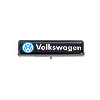 Floor Mat Badge (1pc) photo 2