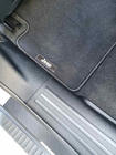 Jeep Floor Mat Badge (1pc) photo 3