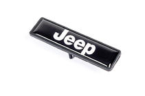 Jeep Floor Mat Badge (1pc) photo 2