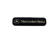 Mercedes-Benz Floor Mat Badge (1pc) photo 2