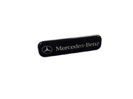 Mercedes-Benz Floor Mat Badge (1pc) photo 5