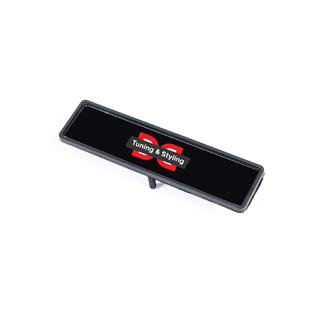 Floor Mat Badge (1pc)
