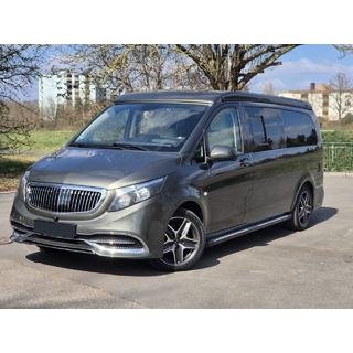 Body Kit Set (Maybach Type-B without Hood) photo 3