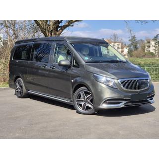 Body Kit Set (Maybach Type-B without Hood) photo 1