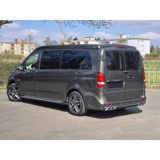 Body Kit Set (Maybach Type-B without Hood) photo 4
