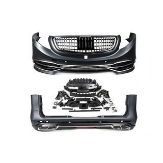 Body Kit Set (Maybach Type-B without Hood) photo 2