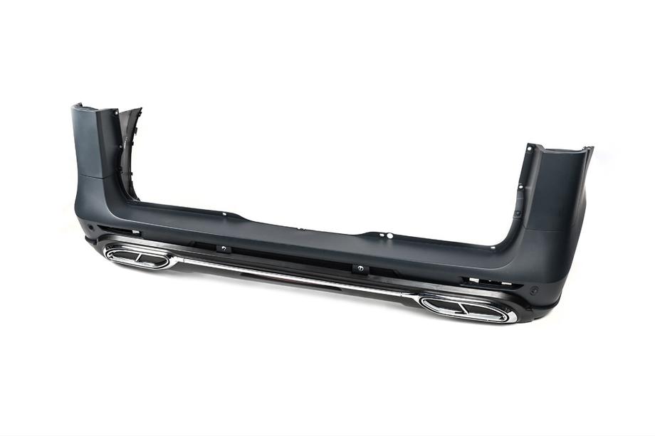 Mercedes Vito/V-class W447 2014- Body Kit Set (Maybach Type-B without Hood) Photo 15