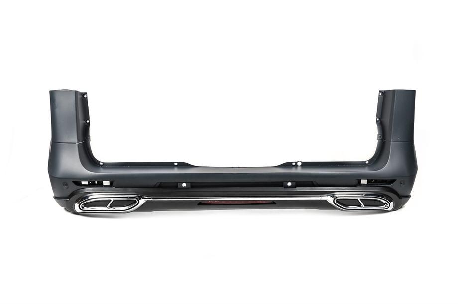 Mercedes Vito/V-class W447 2014- Body Kit Set (Maybach Type-B without Hood) Photo 17