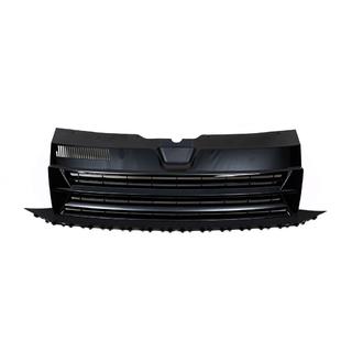 Front Grille Gloss Black (without Emblem) photo 3