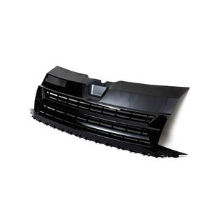 Front Grille Gloss Black (without Emblem) photo 2