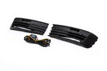 Volkswagen T6 2015-2024 DRL Bumper Inserts (SportLine) photo 2