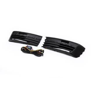 DRL Bumper Inserts (SportLine) photo 2