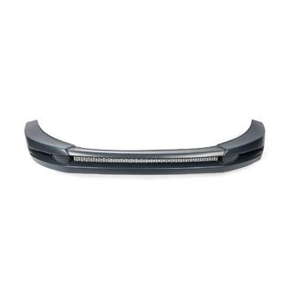 Front bumper lip ABT Original (primed for painting) Volkswagen T5 2010-2015 photo 3