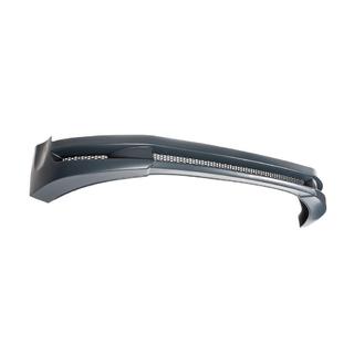 Front bumper lip ABT Original (primed for painting) Volkswagen T5 2010-2015 photo 2